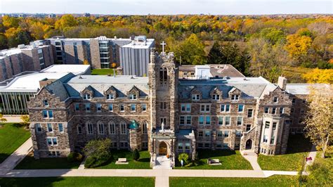 Ontario Universities .